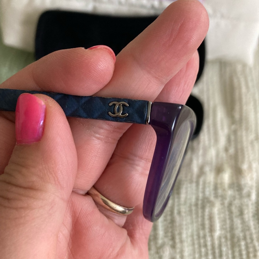 Chanel Eyeglasses